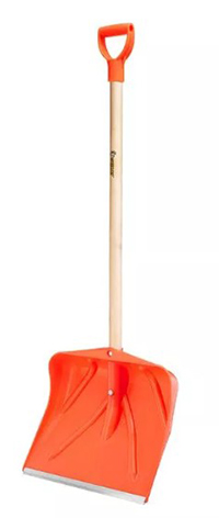 łopata do śniegu Tczew