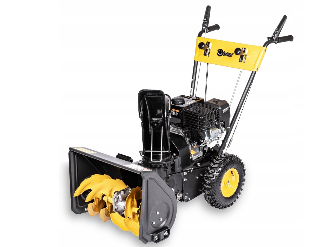 zamiatarka odsiezarka spalinowa wypozyczalnia tczew bart el